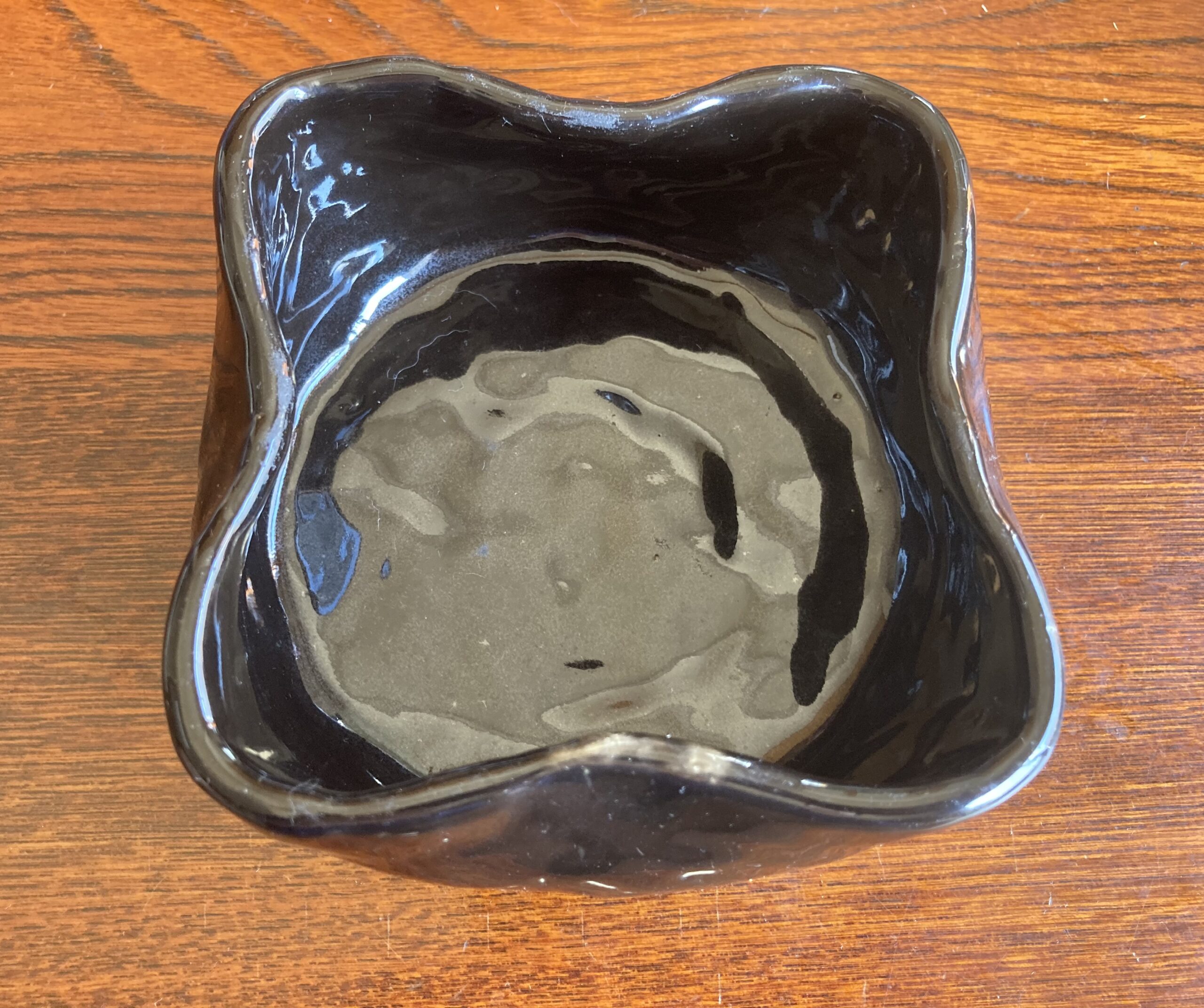 食器　陶芸教室　失敗作