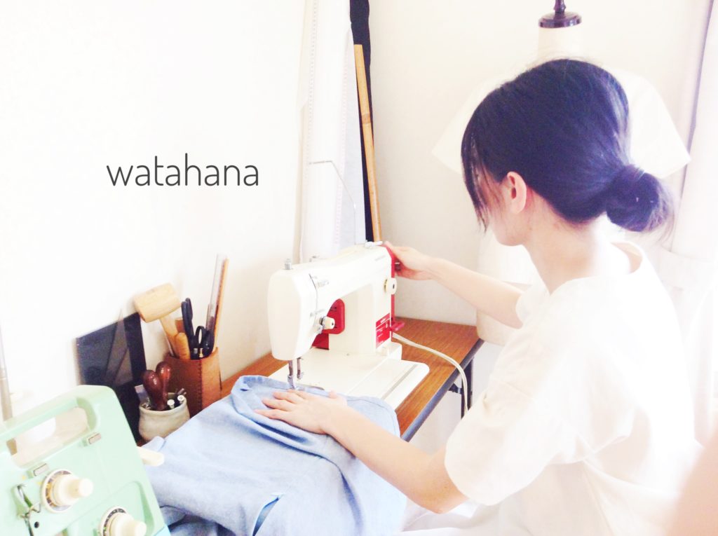 ミシンの針目 選び方 使い方 洋裁