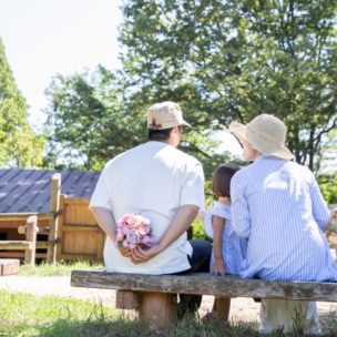 奥さんへ”誕生日プレゼント”40代50代60代の女性へのお洋服選び