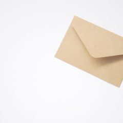 はじめの頃届いたとても嬉しかったレビューお客様の声