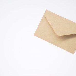 はじめの頃届いたとても嬉しかったレビューお客様の声