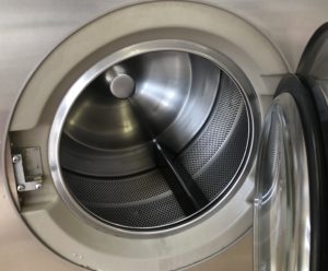 ドラム式洗濯機　