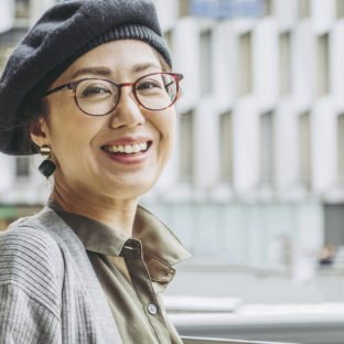 幸せに”一番必要なこと”夢中になれる人生