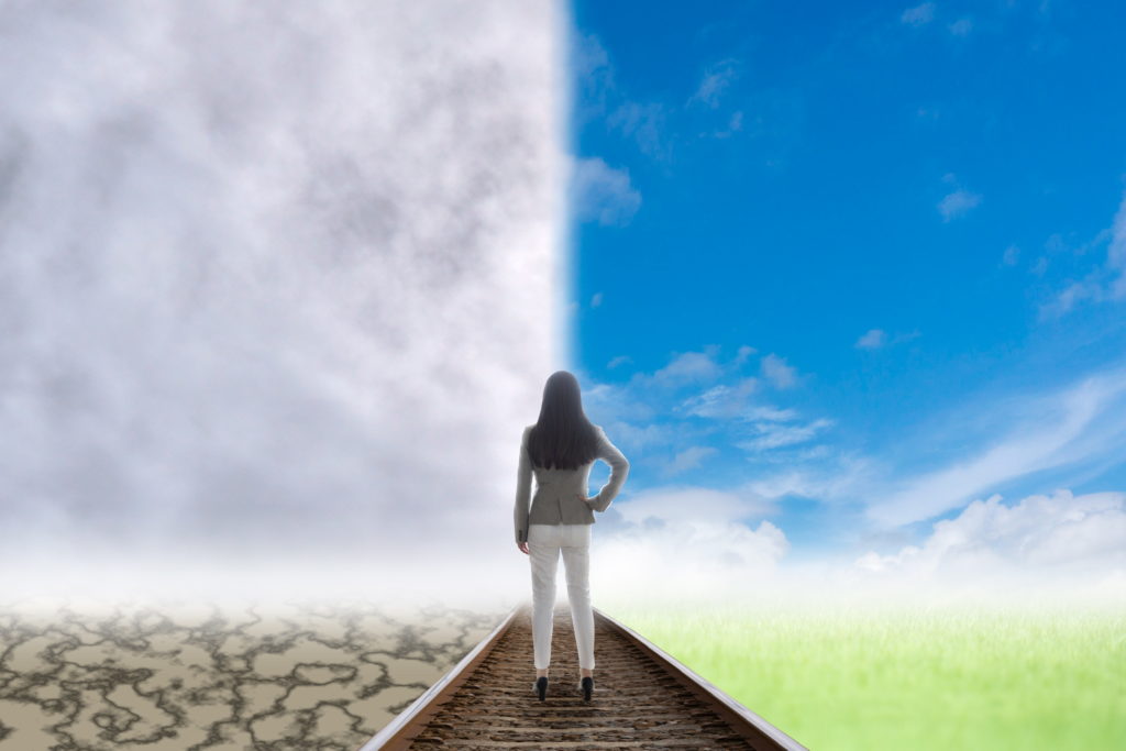 人生洗濯ばかり　洋服選びも　失敗しない