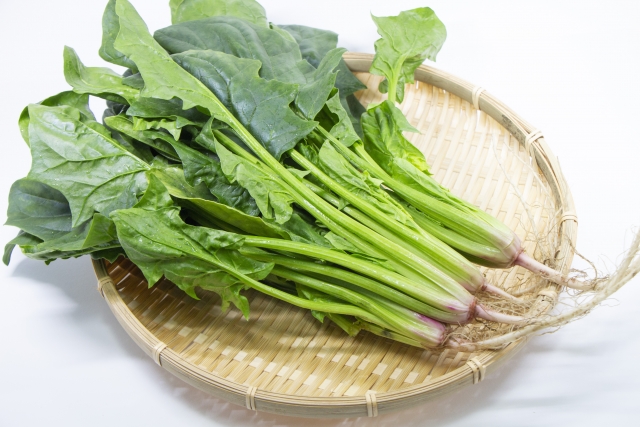 小松菜
