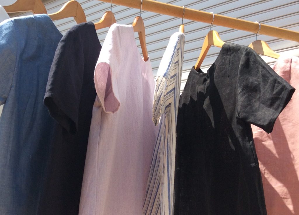 シンプルライフ実現　洋服　ファッション　お金をかけない法則　