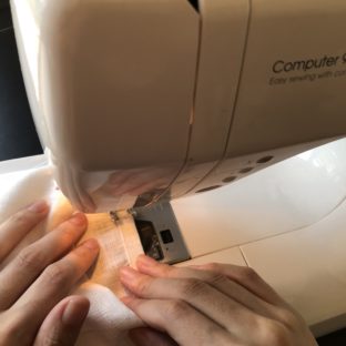 ミシンのトラブルを解決するための7つのポイント