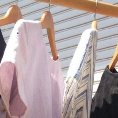 日本独特のお日様の香り：洗濯物干しと世界の乾燥機活用法