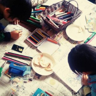 夢中になれる事を持つこと”長い人生を充実させるために”