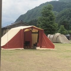 開業のきっかけ”お金持ちのホームレスおじさんの話”麻/リネンに注目した経緯