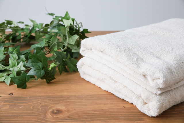 綿コットンの値段 相場と品質の関係とは タオル
