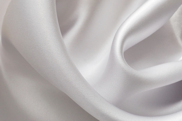 シルクの利用法