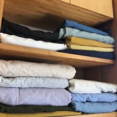 繊維街探訪：日暮里の魅力と買い物スポット