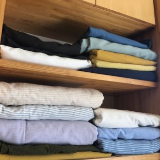 繊維街探訪：日暮里の魅力と買い物スポット