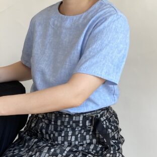 ベルギーリネン生地とは？織り方と特徴：歴史と製造過程その魅力