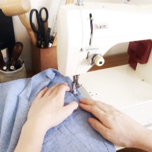 洋裁に向いている人が持つ5つの特長