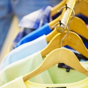 老けて見える年齢を強調してしまいやすい洋服選び・特徴