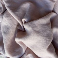 麻/リネン素材の洋服がチクチクする理由と改善対処法