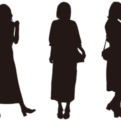 骨格ナチュラルタイプに似合う夏の麻/リネンワンピースの選び方