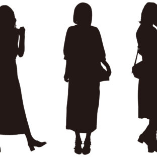 骨格ナチュラルタイプに似合う夏の麻/リネンワンピースの選び方