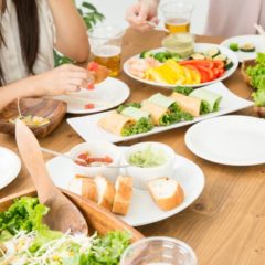 ダイエット成功の鍵！調味料の選び方