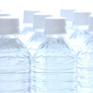 ダイエットに役立つ硬水と軟水の違い解説