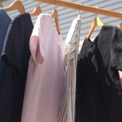 洗濯物乾燥のコツ！科学的アプローチで速乾