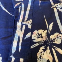 浴衣を着よう！夏の風物詩”花火大会などお出かけに”大人に似合う服