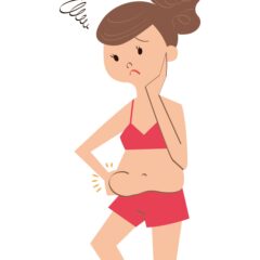 健康的な身体と体型の関係性を徹底解説