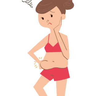 30歳からのダイエット痩せるのが難しい理由とは？