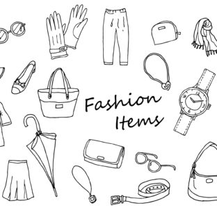 ブランド物は本当におしゃれ？人気の理由を解説