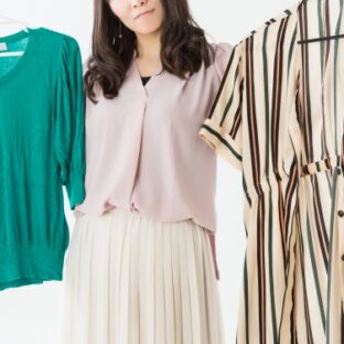 地味顔vs派手顔：似合う洋服ガイド個性や魅力を生かそう