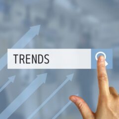 流行（トレンド）のファッションは誰が決める？仕組み