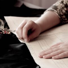 初心者必見！洋裁パターンの選び方ガイド