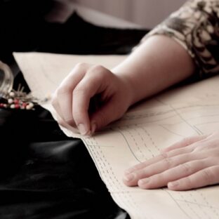 初心者必見！洋裁パターンの選び方ガイド