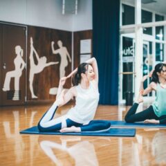 体型維持しよう”自宅でできる”エクササイズまとめ