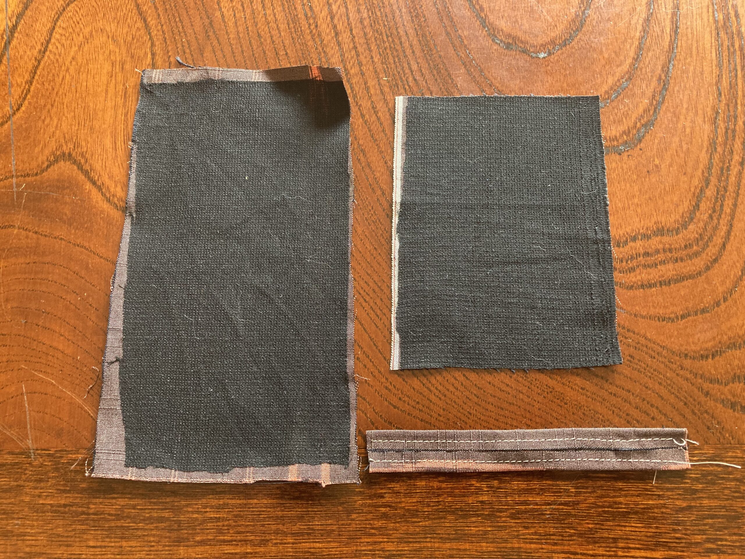 ポチ袋　作り方