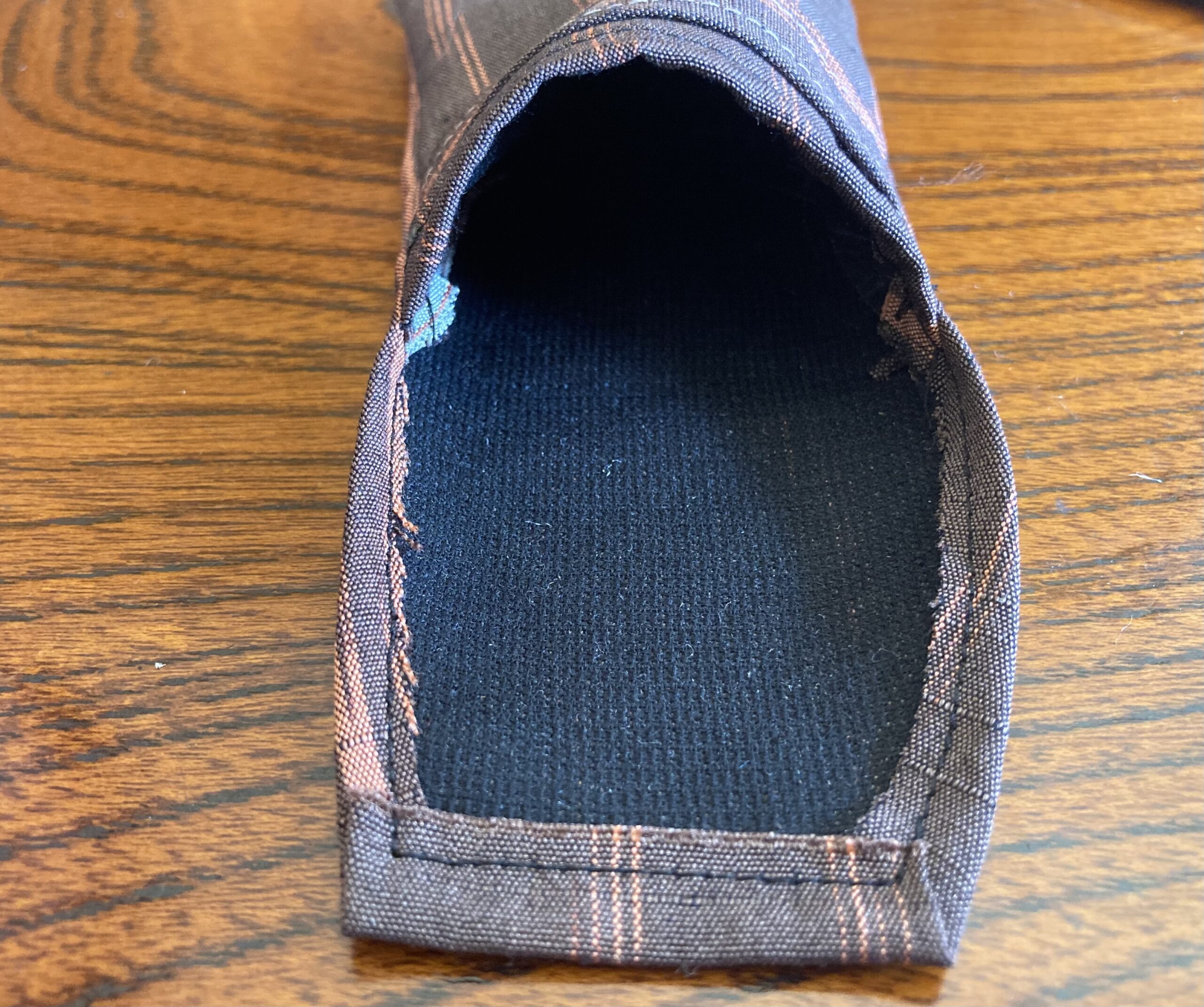 ポチ袋　作り方