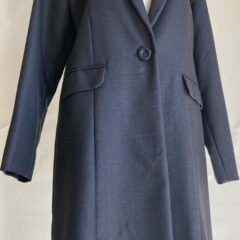 フラップポケットとは？チェスタコート・スーツ・セットアップ作りました