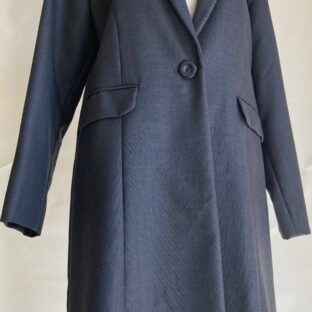 フラップポケットとは？チェスタコート・スーツ・セットアップ作りました