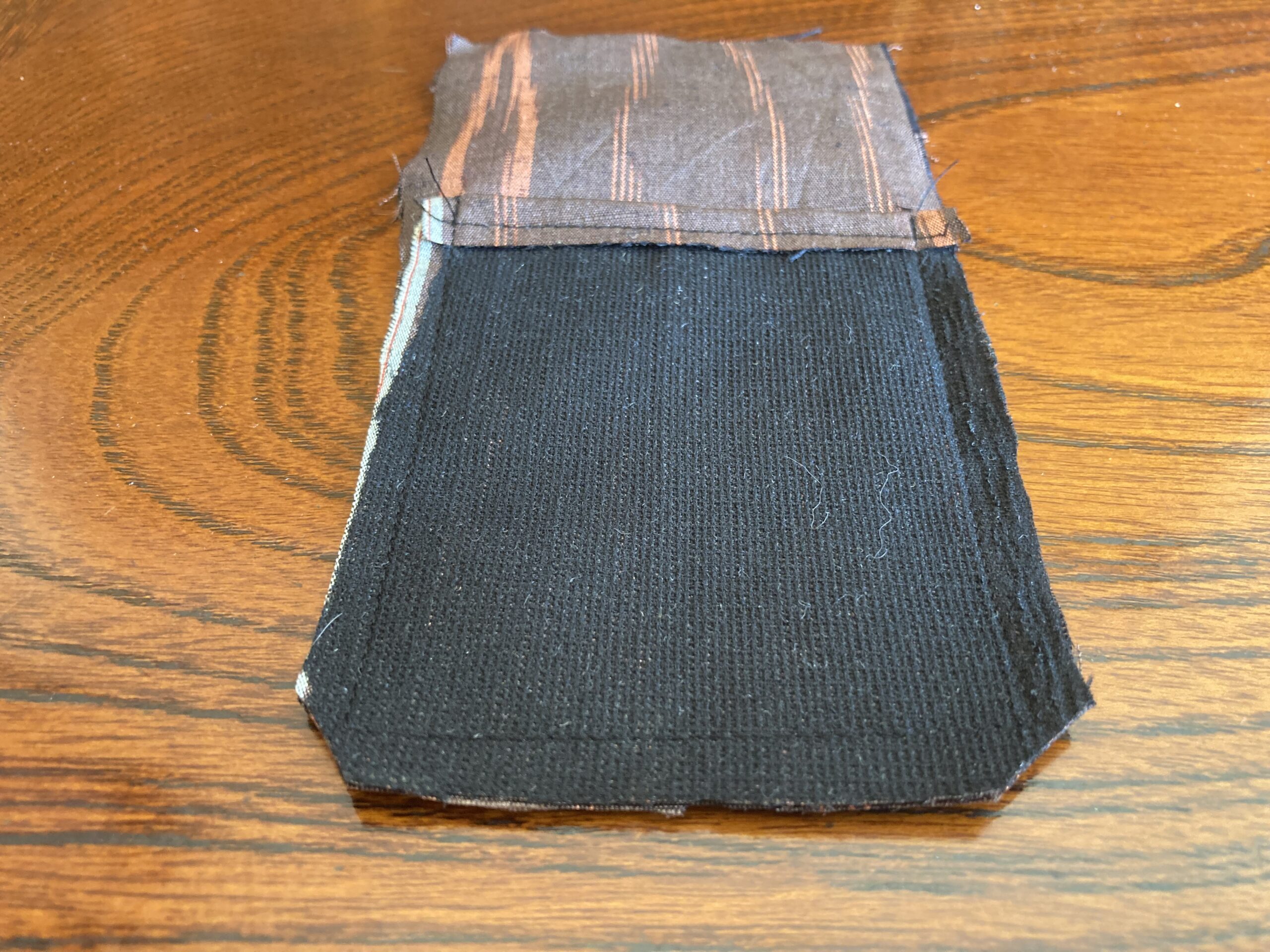 ポチ袋　作り方