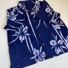 アロハシャツとは？起源と歴史”日本の着物”がルーツ