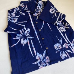 アロハシャツとは？起源と歴史”日本の着物”がルーツ