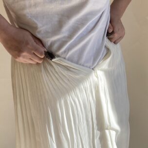 昔の服が入らない太ったなど”年齢による体型変化・くずれ”ファションの悩み