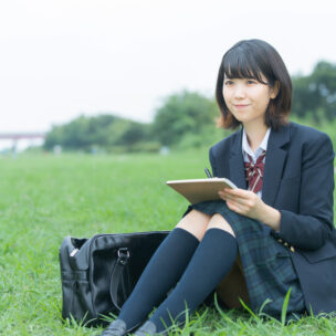 制服はスゴイ”誰が着ても似合う”当然縫製も丁寧＆綺麗