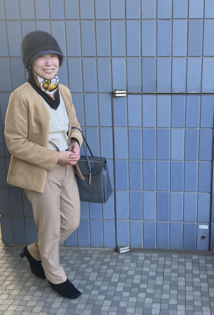 おすすめランキング　冬の洋服　watahana
