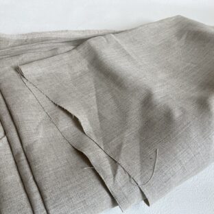 洋裁初心者必見！水通しの重要性とは？