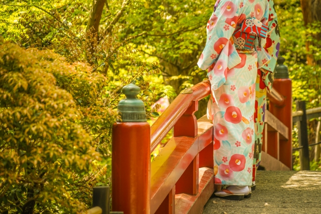 浴衣