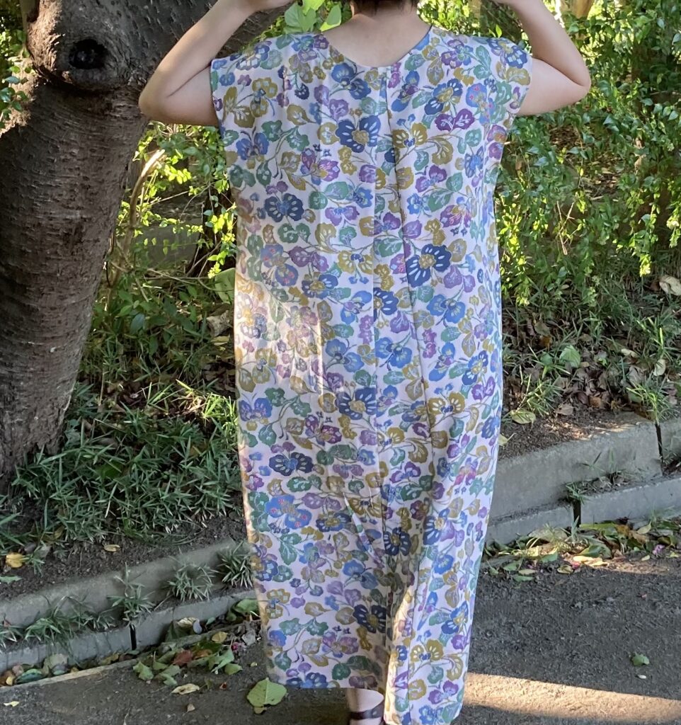 着物再利用　はぎ