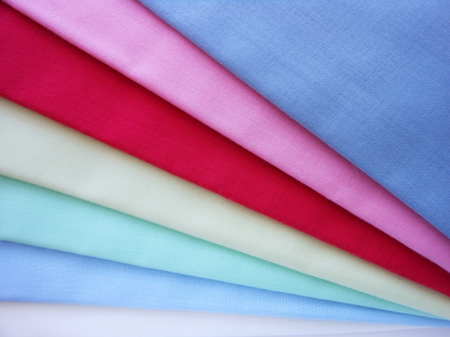 夏　サマーカラー　色　パーソナルカラー